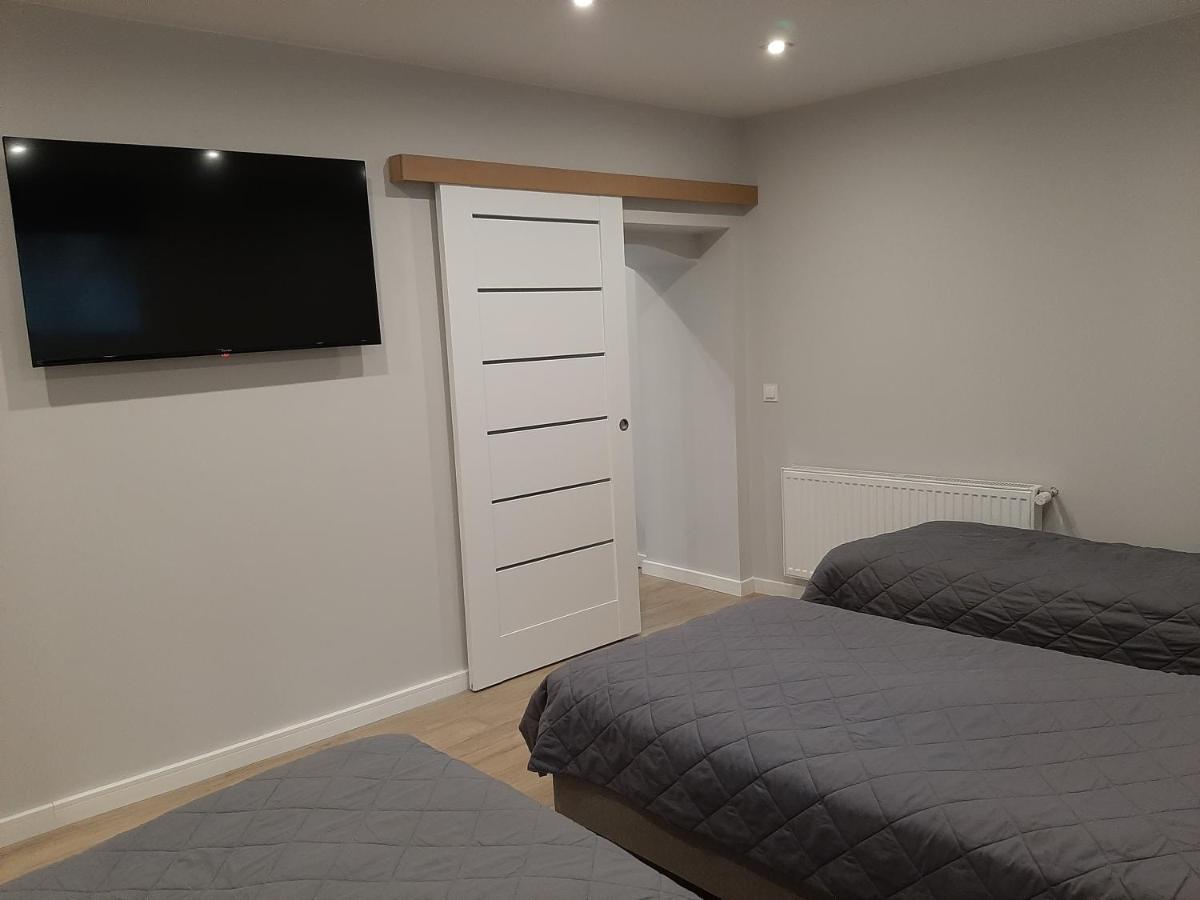 Central Platinum Apartments 24 ريبنيك المظهر الخارجي الصورة