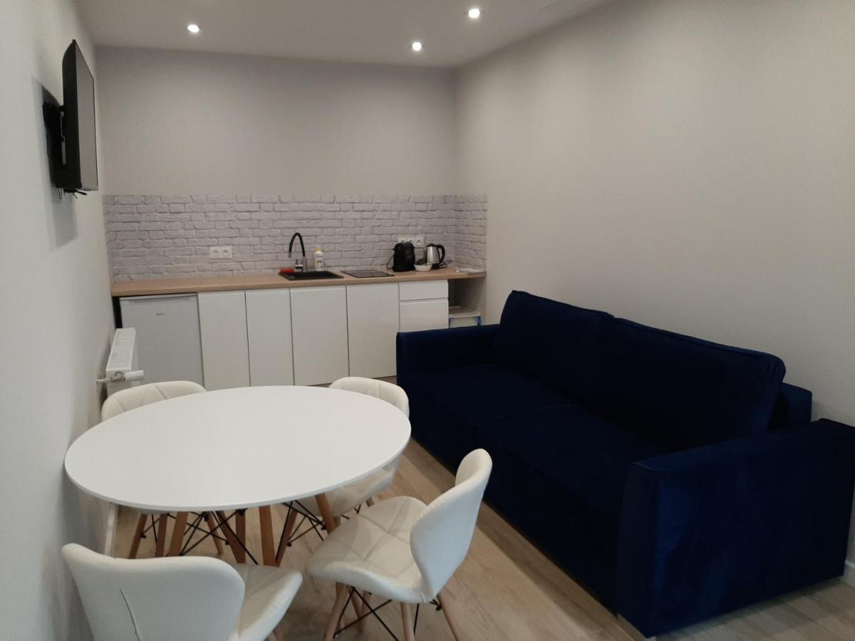Central Platinum Apartments 24 ريبنيك المظهر الخارجي الصورة