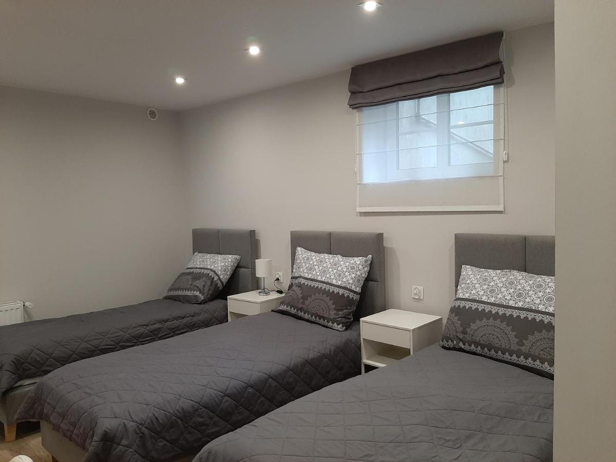 Central Platinum Apartments 24 ريبنيك المظهر الخارجي الصورة
