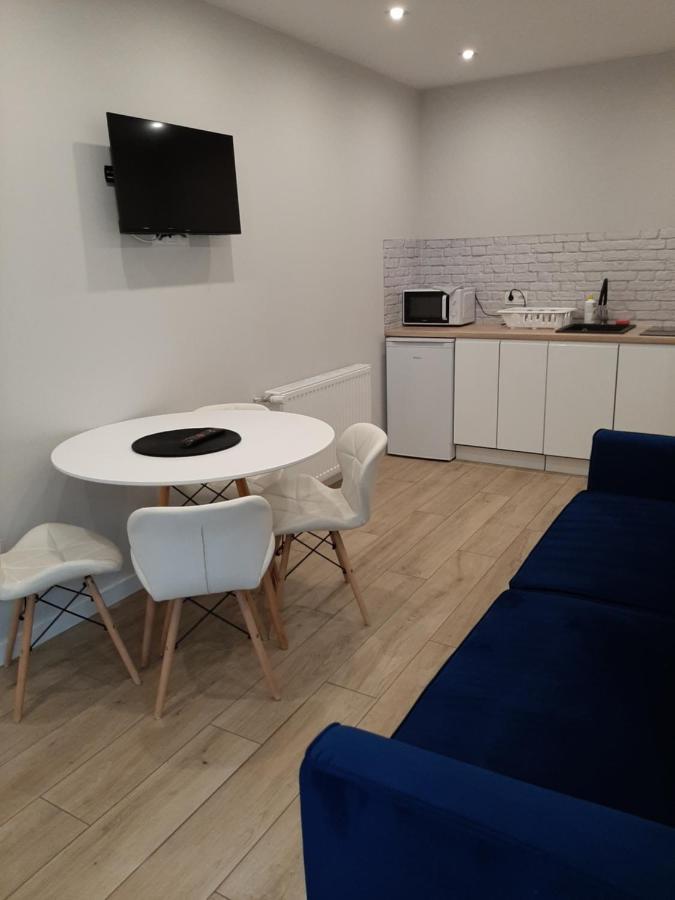 Central Platinum Apartments 24 ريبنيك المظهر الخارجي الصورة